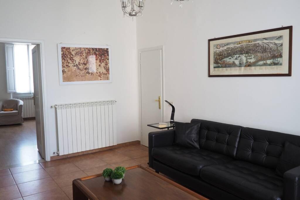 Bronzino Flexyrent Renewed - Ac - Wifi Apartment Florence Exterior photo